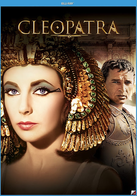 [ PEDIDO ] Cleopatra 2 Discs in 1 + Legenda [ 1963 ] BrRip 720p Dublado Assistir e Baixar