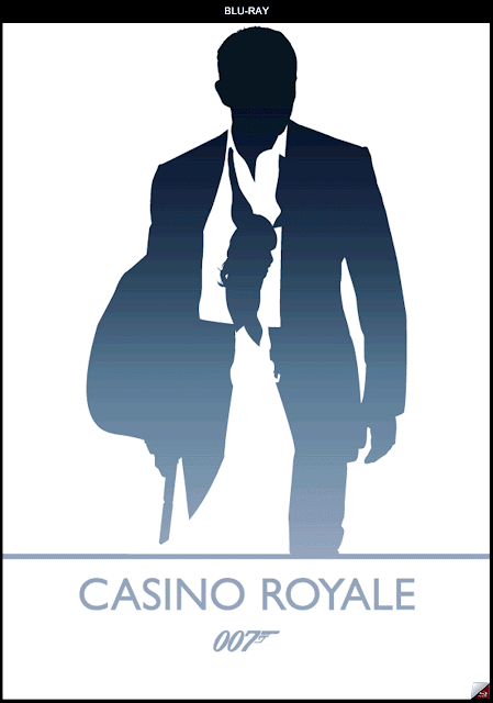 007 – Cassino Royale [ 2006 ] Bluray 1080p Dual Audio Assistir e Baixar