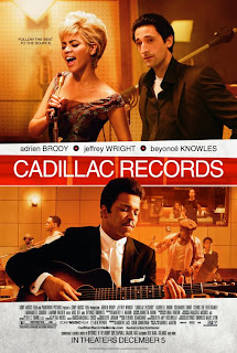 Cadillac Records – 2008