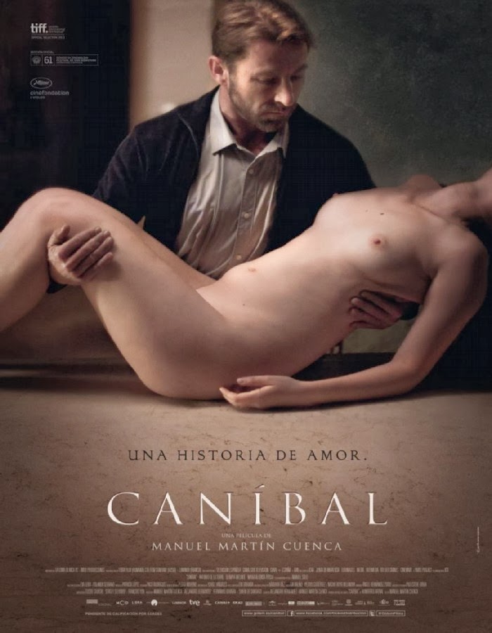 Cannibal – 2013