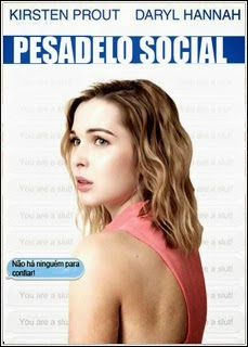 Pesadelo Social (2014) – Torrent Dublado