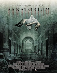 Sanatório – Torrent Dublado