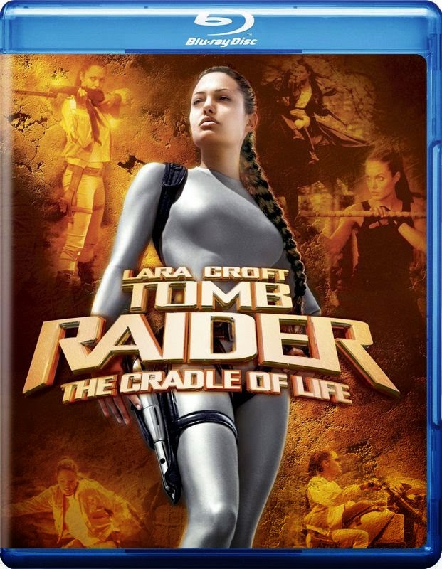 Lara Croft – Tomb Raider – A Origem da Vida – Torrent Dublado BluRay 1080p (2003)