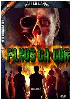 Filhos Da Dor Dublado – Torrent