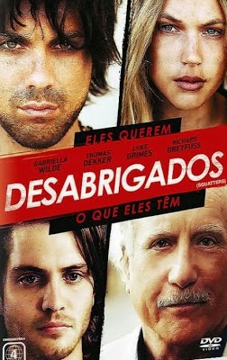 Desabrigados – Torrent Dublado