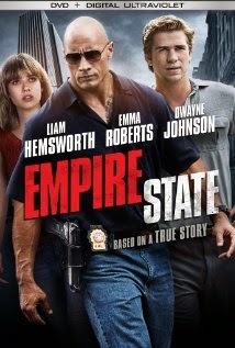 Empire State – Torrent Dublado