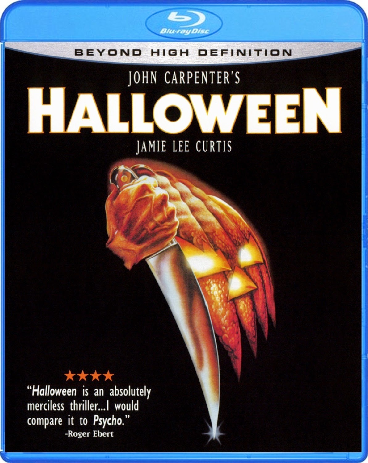 Halloween: A Noite do Terror BluRay 720p Dual Áudio (1978) – Torrent