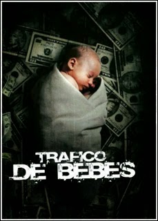 Tráfico De Bebês (2014) – Torrent