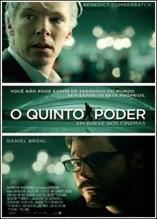 O Quinto Poder Dublado – Torrent