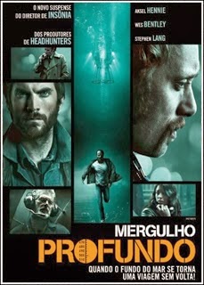 Mergulho Profundo Dublado – Torrent