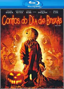 Conto do Dia das Bruxas Torrent – Dublado BluRay 720p (2007)