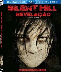 Silent Hill: Revelação BDRip Bluray 720p Dublado – Torrent