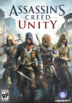 ASSASSINS CREED UNITY – RELOADED (PC) Torrent Completo