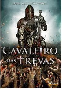 Cavaleiro Das Trevas AVI BDRip Dual Áudio – Torrent