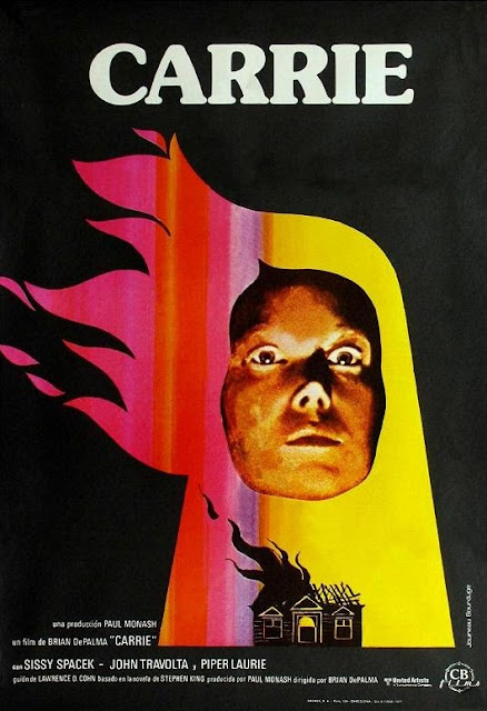 Carrie, a Estranha (Carrie) (1976)