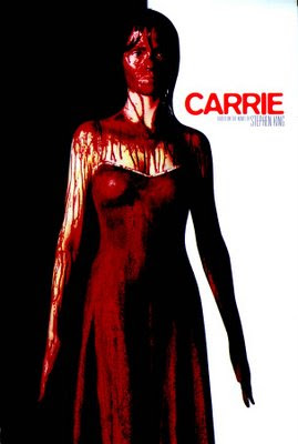 Carrie (, a Estranha) (2002)