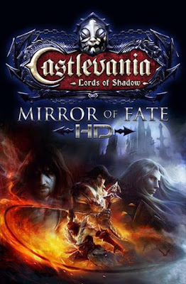 Castlevania Lords of Shadow Mirror of Fate HD – RELOADED – PC Torrent