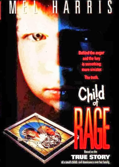 A Ira de Um Anjo (Child Of Rage) (1992)