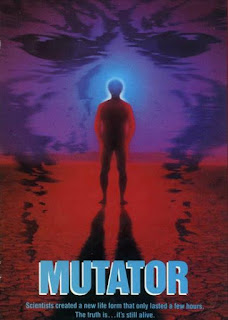 A Noite dos Felinos (Mutator) (1989)