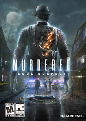 Murdered: Soul Suspect – CODEX – PC Torrent