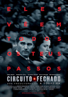 Circuito Fechado Dual Áudio – Torrent