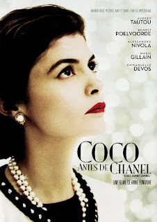 Coco Antes de Chanel – 2009