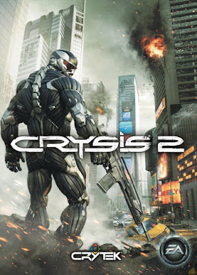 Crysis 2 – FLT – PC Torrent
