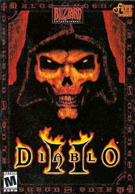 Diablo 2 + Lord of Destruction – PC Torrent