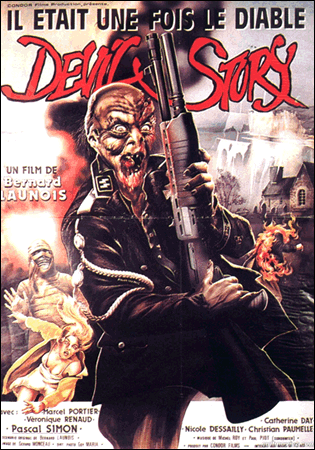Devil Story 1985 DVDRip + Legenda