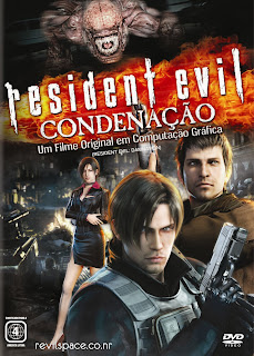 Resident Evil: Condenação Dual Áudio – Torrent