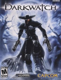 DARKWATCH PS2