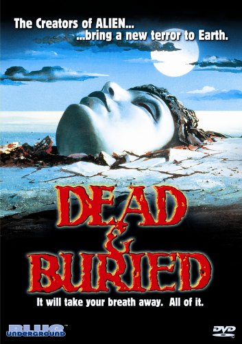 Os Mortos-Vivos 1981 720p BRRip + Legenda