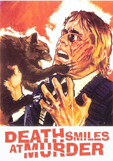Death Smiled at Murder 1973 DVDRip + Legenda
