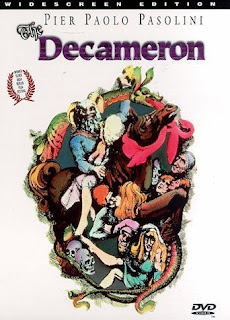 Decameron – 1971