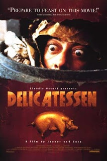 Delicatessen – 1991
