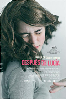 Depois de Lúcia – 2012