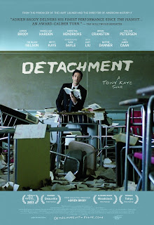 Detachment – 2011