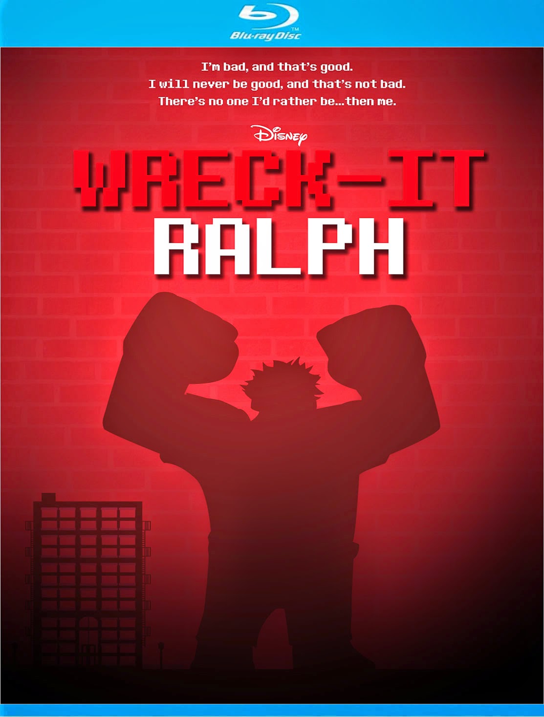 Detona Ralph [ 2012 ] 720P Dublado Assistir e Baixar + Torrent Download