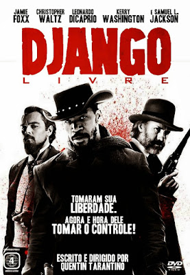 Django Livre – FULLHD Dublado e Legendado Torrent