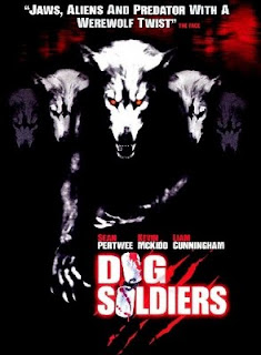 Dog Soldiers: Cães de Caça BluRay 720p Dublado (2002) – Torrent