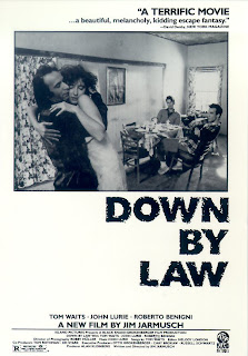 Down By Law – 1989