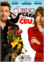 Baixar Filme Um Cupido Caiu Do Ceu DVDRip Dublado 2012