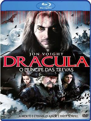 Drácula – O Príncipe Das Trevas – BluRay Rip 720p Dublado (2014) – Torrent