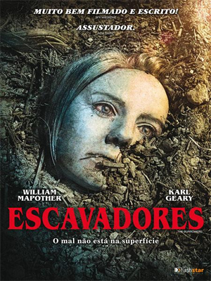 The Burrowers – Escavadores 2008 – Dual Audio