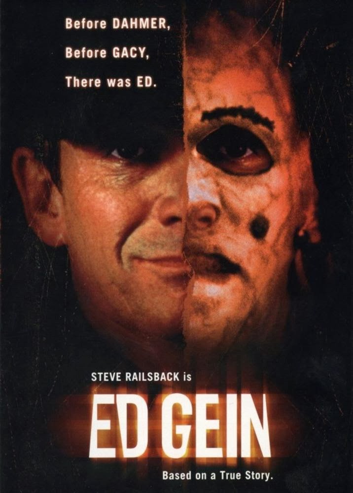 Ed Gein – O Serial Killer (In the Light of the Moon) (2000)