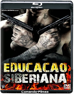 Baixar Filme Educação Siberiana Blu-Ray 1080P Dublado – Torrent