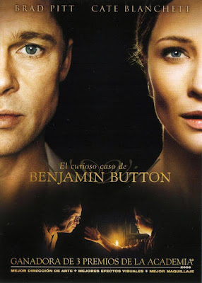 O Curioso Caso de Benjamin Button – FULLHD Dublado e Legendado Torrent