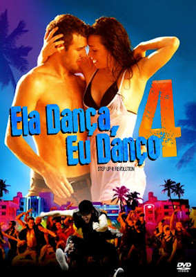 Ela Dança, Eu Danço 4 – 720p Dublado Torrent