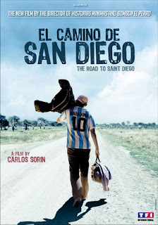 O caminho de São Diego – 2006