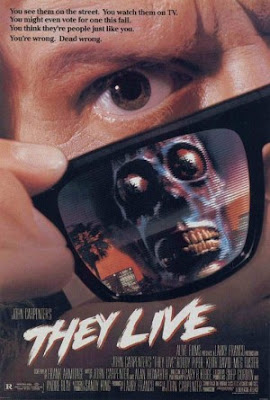 Eles Vivem (They Live) (1987)